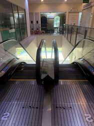 Centropod @ Changi (D14), Shop House #600126421
